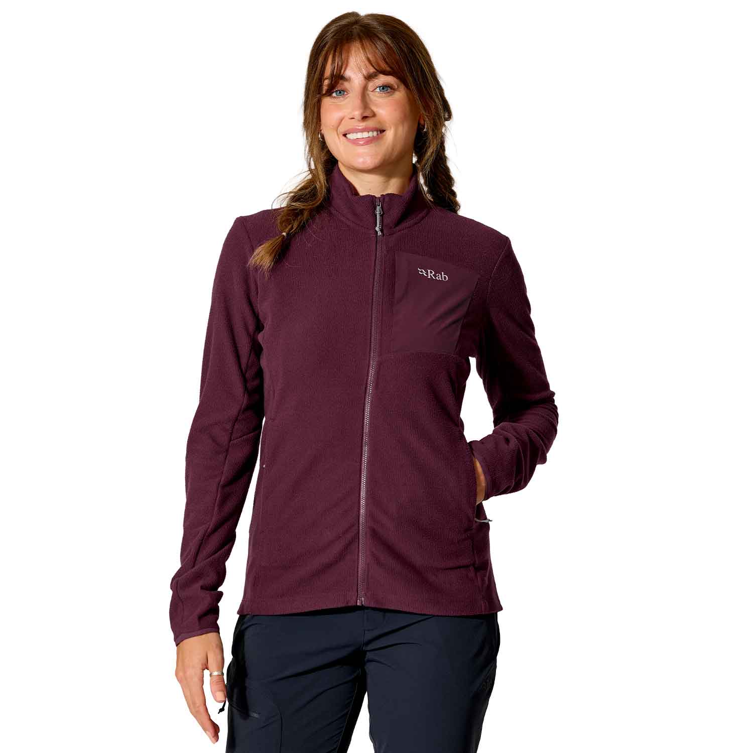 Rab Women's Tops